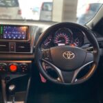 TOYOTA YARIS TRDS 2015 MATIC