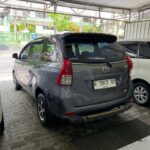 TOYOTA AVANZA 2014 MATIC