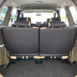 TOYOTA AVANZA 2014 MATIC