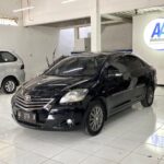TOYOTA VIOS 2012 MT