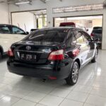 TOYOTA VIOS 2012 MT
