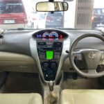 TOYOTA VIOS 2012 MT