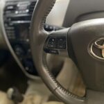 TOYOTA VIOS 2012 MT