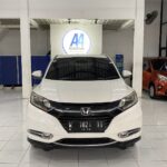 HONDA HRV S 2016 MT