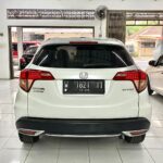 HONDA HRV S 2016 MT