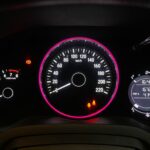 HONDA HRV S 2016 MT