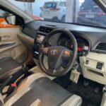 TOYOTA AVANZA G 2021 MT