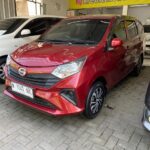 DAIHATSU SIGRA X 2022 MT