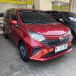 DAIHATSU SIGRA X 2022 MT