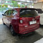 DAIHATSU SIGRA X 2022 MT