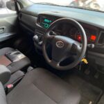 DAIHATSU SIGRA X 2022 MT
