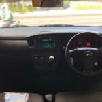 DAIHATSU SIGRA X 2022 MT