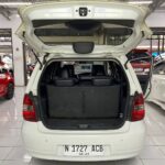 NISSAN GRANDLIVINA XV ULTIMATE 2013 MATIC