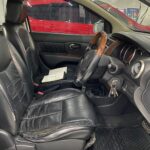 NISSAN GRANDLIVINA XV ULTIMATE 2013 MATIC