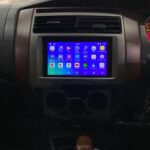NISSAN GRANDLIVINA XV ULTIMATE 2013 MATIC