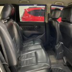 NISSAN GRANDLIVINA XV ULTIMATE 2013 MATIC