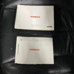 NISSAN GRANDLIVINA XV ULTIMATE 2013 MATIC
