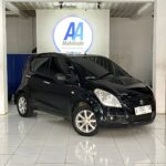 SUZUKI SPLASH 2012 MT
