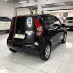 SUZUKI SPLASH 2012 MT
