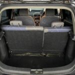SUZUKI SPLASH 2012 MT