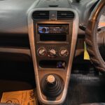 SUZUKI SPLASH 2012 MT
