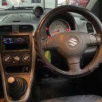SUZUKI SPLASH 2012 MT