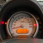 SUZUKI SPLASH 2012 MT