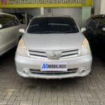 NISSAN GRANDLIVINA 2013 MT