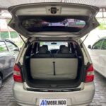 NISSAN GRANDLIVINA 2013 MT