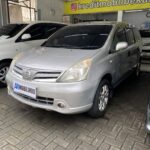 NISSAN GRANDLIVINA 2013 MT