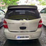 NISSAN GRANDLIVINA 2013 MT