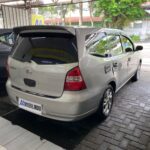 NISSAN GRANDLIVINA 2013 MT