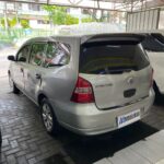 NISSAN GRANDLIVINA 2013 MT