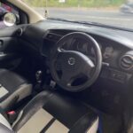 NISSAN GRANDLIVINA 2013 MT