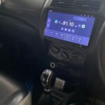NISSAN GRANDLIVINA 2013 MT