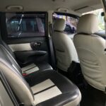 NISSAN GRANDLIVINA 2013 MT