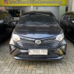 DAIHATSU SIGRA X 2024 MT