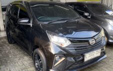 DAIHATSU SIGRA X 2024 MT