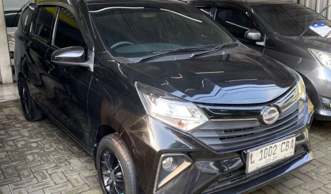 DAIHATSU SIGRA X 2024 MT