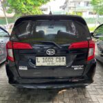 DAIHATSU SIGRA X 2024 MT
