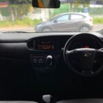 DAIHATSU SIGRA X 2024 MT