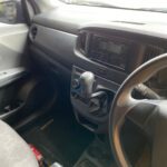 DAIHATSU SIGRA X 2024 MT