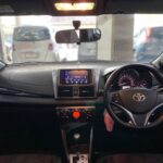 TOYOTA YARIS TRDS 2015 MATIC
