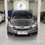 HONDA MOBILIO S 2018 MT