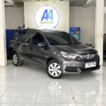HONDA MOBILIO S 2018 MT