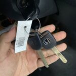 HONDA MOBILIO S 2018 MT