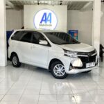 DAIHATSU XENIA X 2019 MT