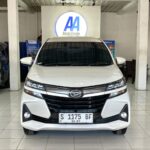 DAIHATSU XENIA X 2019 MT
