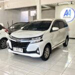 DAIHATSU XENIA X 2019 MT