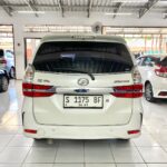 DAIHATSU XENIA X 2019 MT